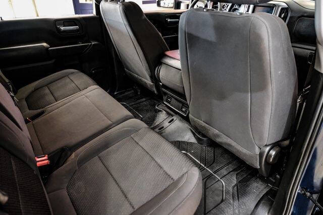 2023 Chevrolet Silverado 2500HD