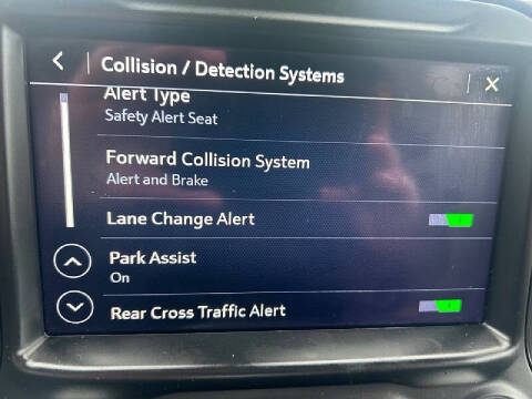 2020 GMC Sierra 2500HD