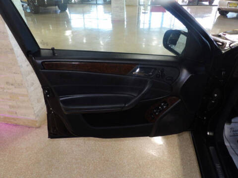 2006 Mercedes-Benz C-Class