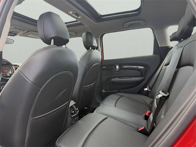 2016 MINI Clubman Cooper