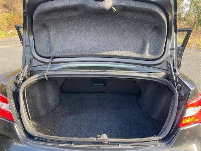 2013 Chrysler 200 LX
