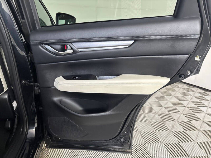 2024 Mazda CX-5 2.5 S Premium