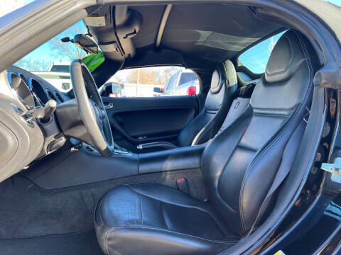 2007 Pontiac Solstice