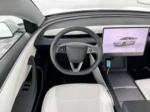2024 Tesla Model 3 Long Range