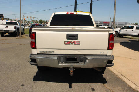 2014 GMC Sierra 1500