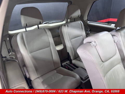2012 Volvo XC90 3.2