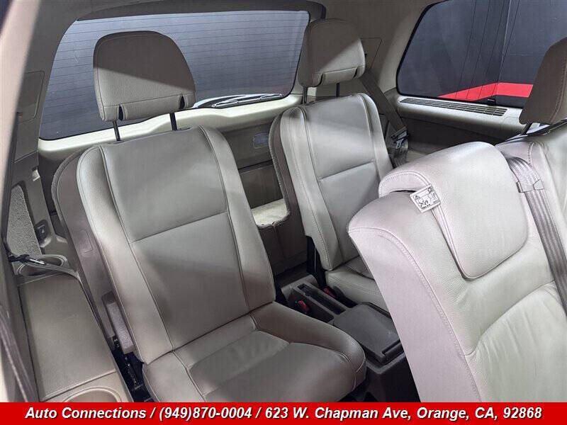 2012 Volvo XC90 3.2