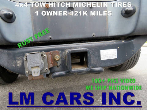 2007 Ford Explorer Sport Trac XLT