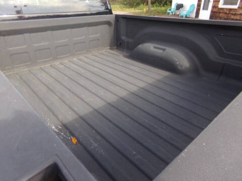 2013 RAM 1500 Express