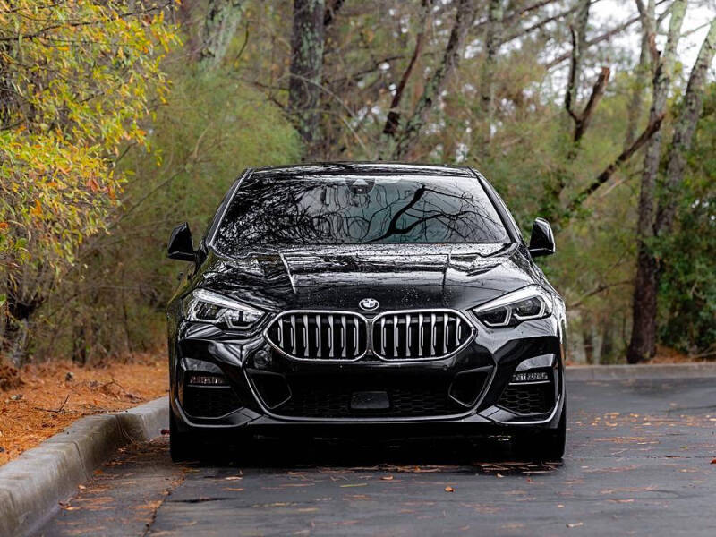 2021 BMW 2 Series 228i Gran Coupe