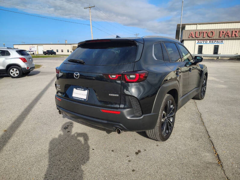 2023 Mazda CX-50 2.5 S Premium Plus