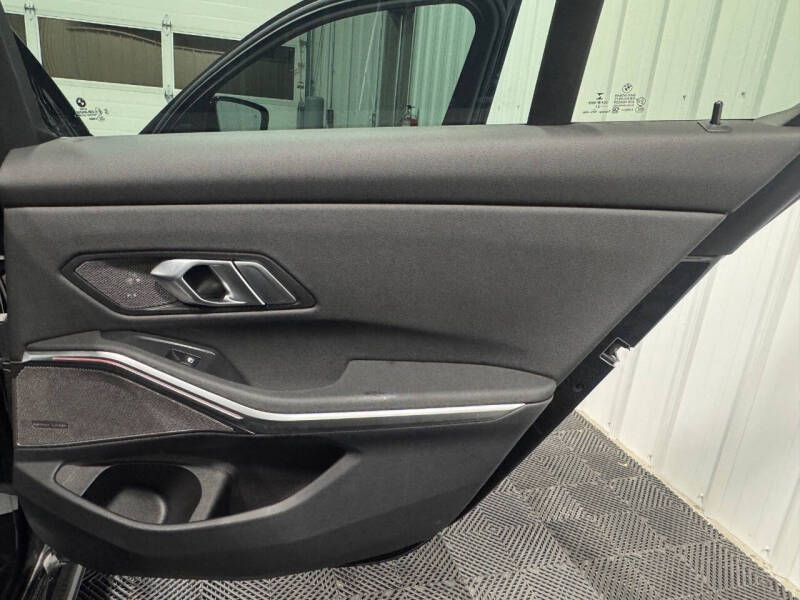 2021 BMW 3 Series M340i xDrive