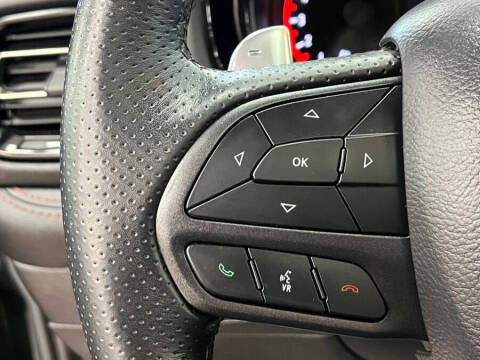 2023 Dodge Durango GT Premium