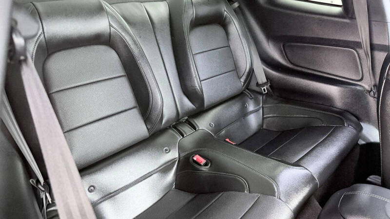 2019 Ford Mustang BULLITT