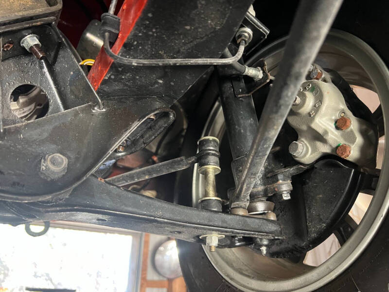 1972 Datsun 240Z