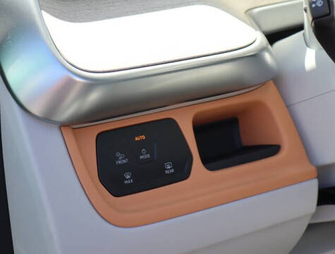 2025 Volkswagen ID. Buzz