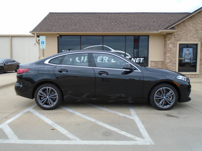 2024 BMW 2 Series 228i Gran Coupe