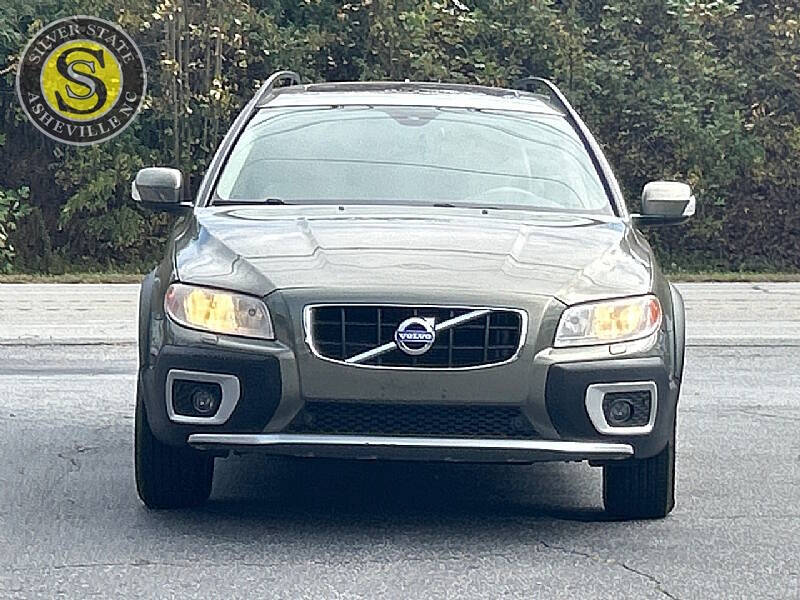 2011 Volvo XC70 3.2