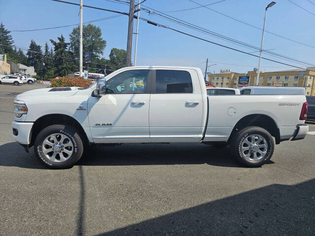 2024 Ram 2500 for sale at Autos by Talon in Seattle, WA