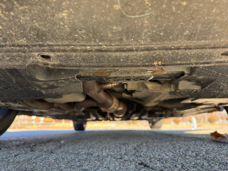 2017 Honda Accord EX-L V6