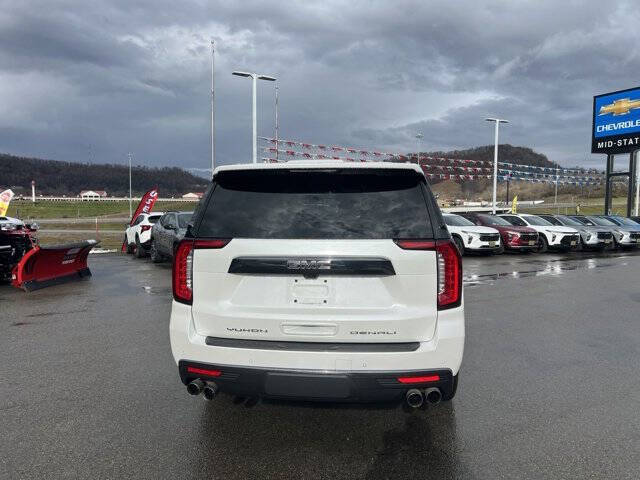 2024 GMC Yukon XL for sale at Mid-State Pre-Owned in Beckley, WV