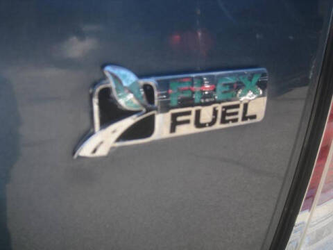 2010 Mercury Mariner V6