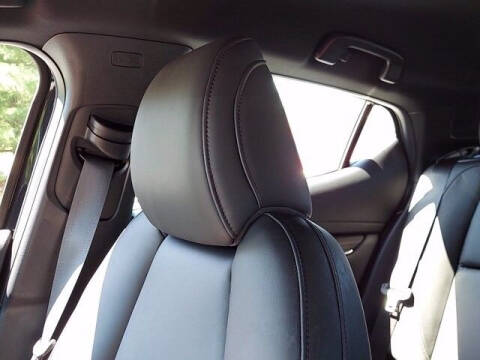 2020 Mazda Mazda3 Hatchback Preferred