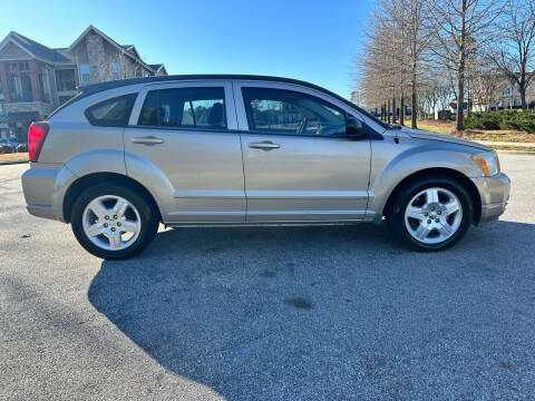 2009 Dodge Caliber SXT