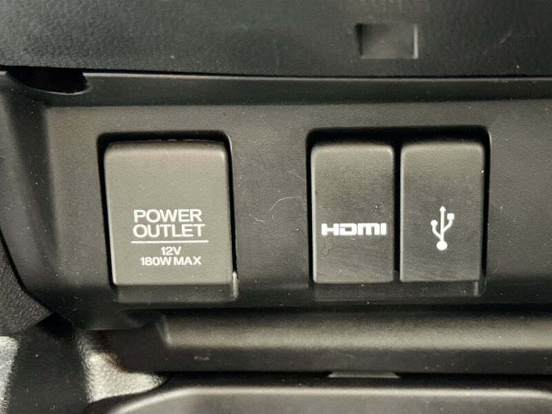 2017 Honda Fit EX-L w/Navi