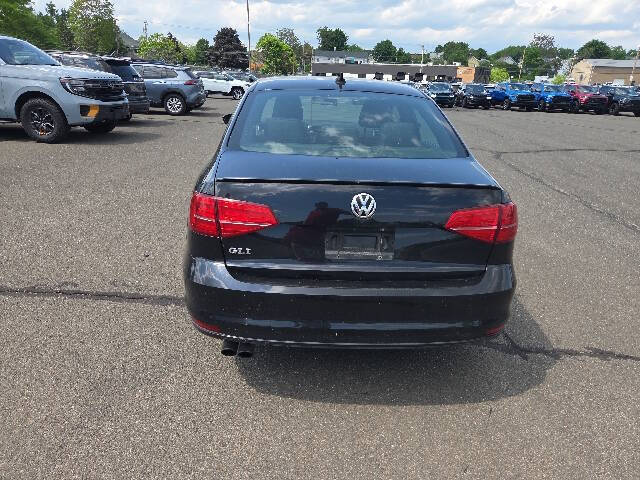 2015 Volkswagen Jetta