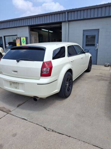 2005 Dodge Magnum SXT