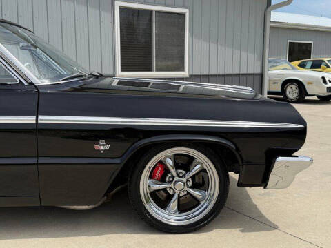 1964 Chevrolet Impala