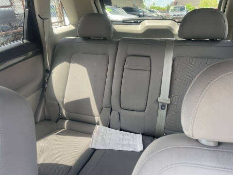 2010 Saturn Vue XR-V6