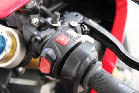 2022 Triumph Speed Trip
