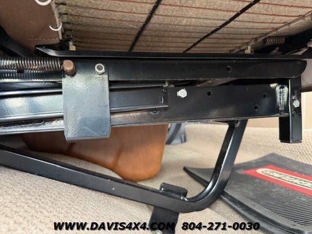 2008 Freightliner M2 106