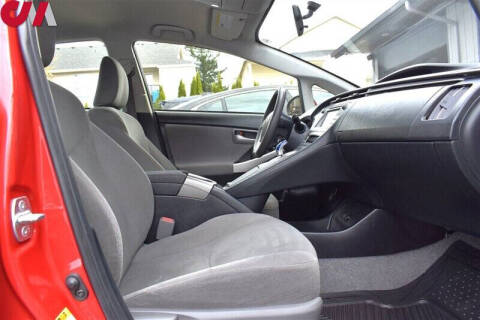 2014 Toyota Prius Two