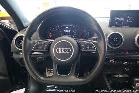 2020 Audi A3 Premium 40 TFSI