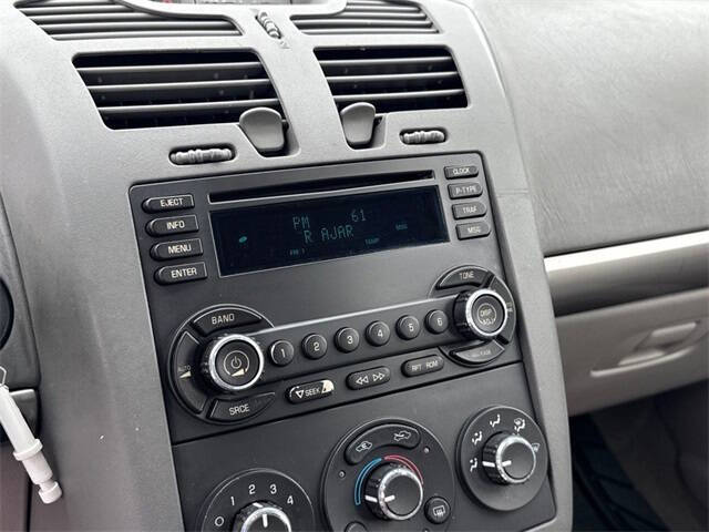 2006 Chevrolet Malibu Maxx LT