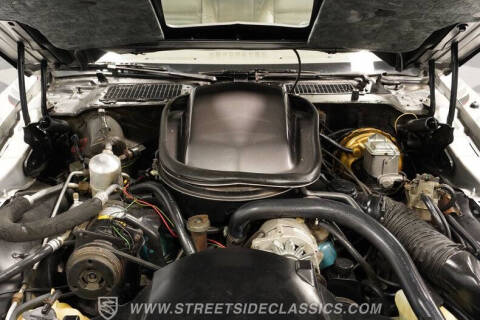 1979 Pontiac Firebird