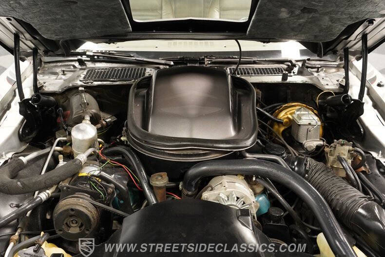 1979 Pontiac Firebird