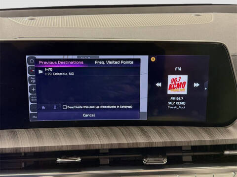 2025 Kia Telluride SX-Prestige