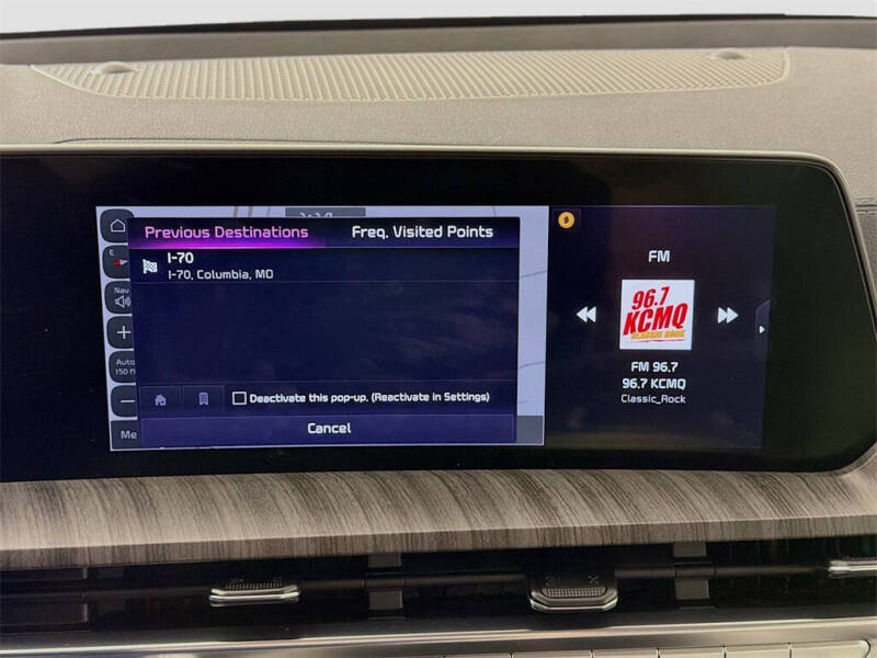 2025 Kia Telluride SX-Prestige