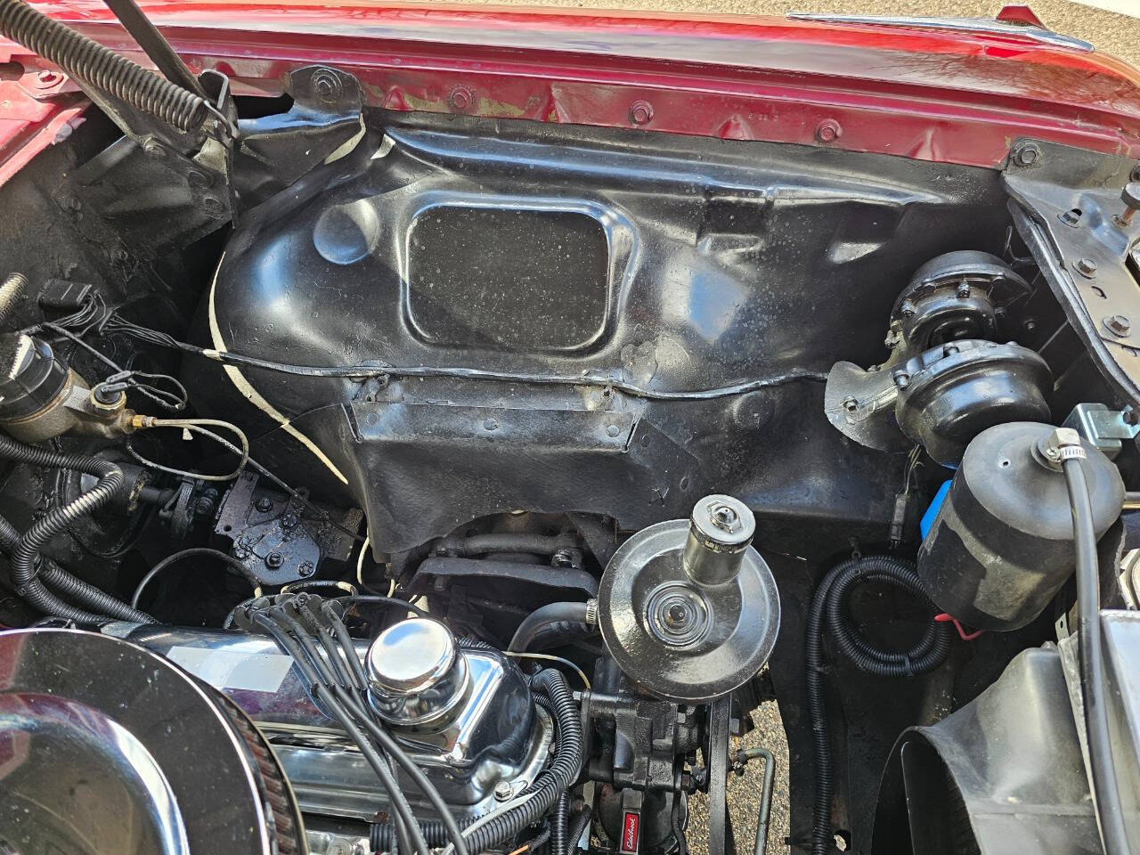 1964 Ford Galaxie 500 170