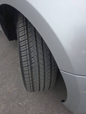 2013 Acura ILX 2.0L w/Tech