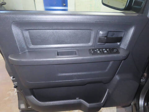 2012 RAM 1500 Express