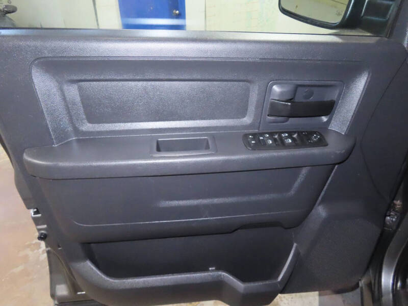 2012 RAM 1500 Express