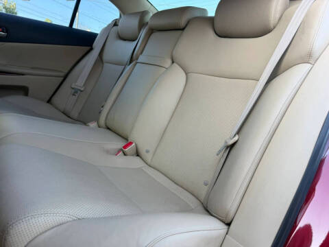 2006 Lexus GS 430