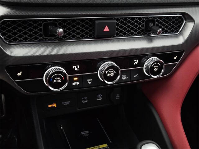 2026 Acura Integra w/A-SPEC