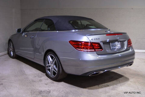 2014 Mercedes-Benz E-Class E 350