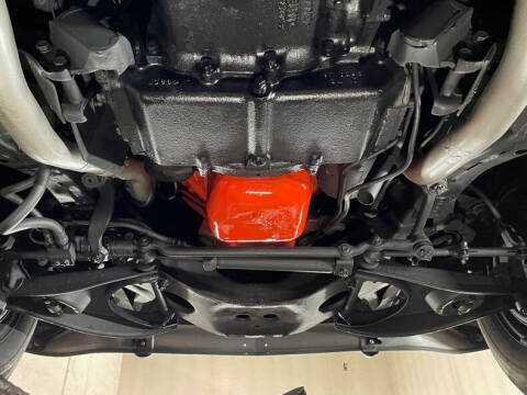 1956 Chevrolet Bel Air